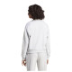 Adidas Γυναικείο φούτερ 3-Stripes Essentials Fleece Sweatshirt